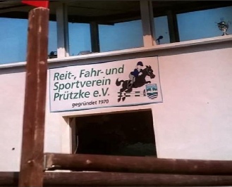 Prützke